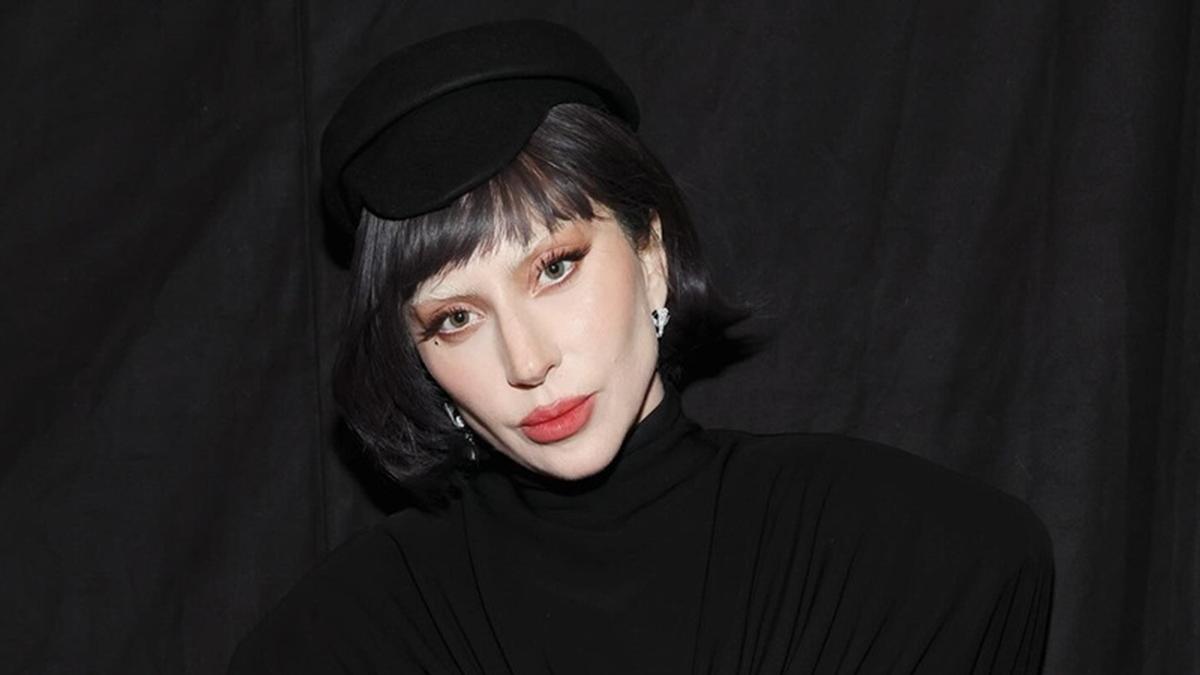 ¡Lady Gaga ya es mamá! 