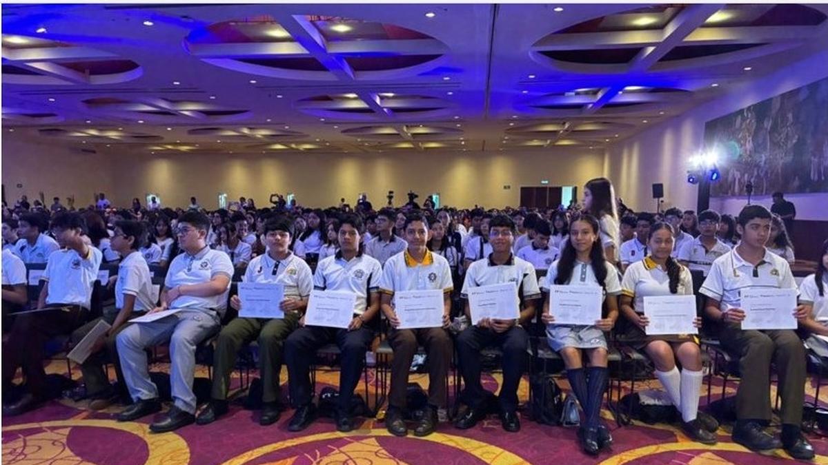 Constellation Brands reconocerá a 500 estudiantes veracruzanos con 