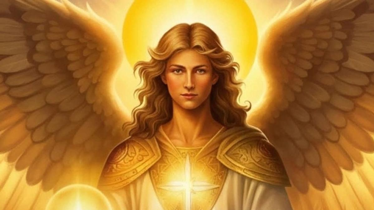 Oración milagrosa para tener en tu vida luz, protección y bendiciones