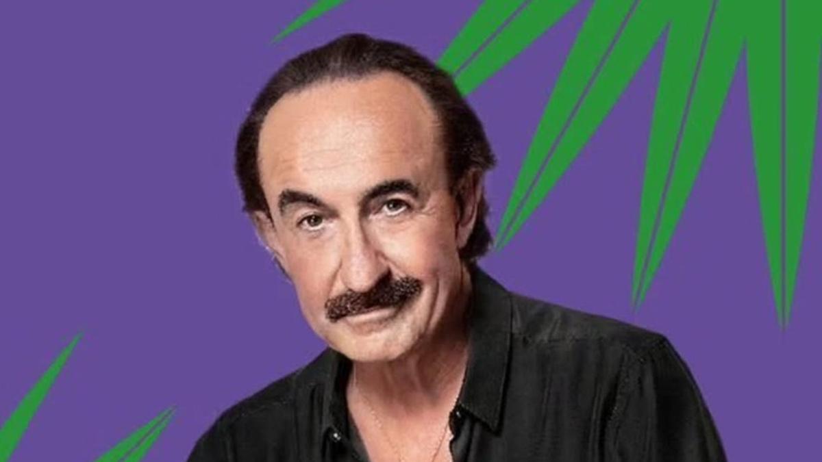 Raúl Di Blasio regresa a Veracruz con concierto benéfico 