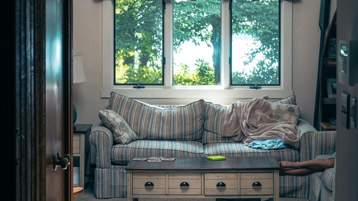 El desorden de tu casa, te muestra qué parte en ti necesita ser escuchada 