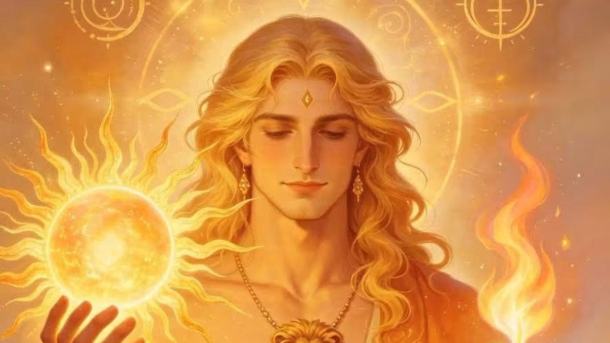 Oración de prosperidad al arcángel Uriel 