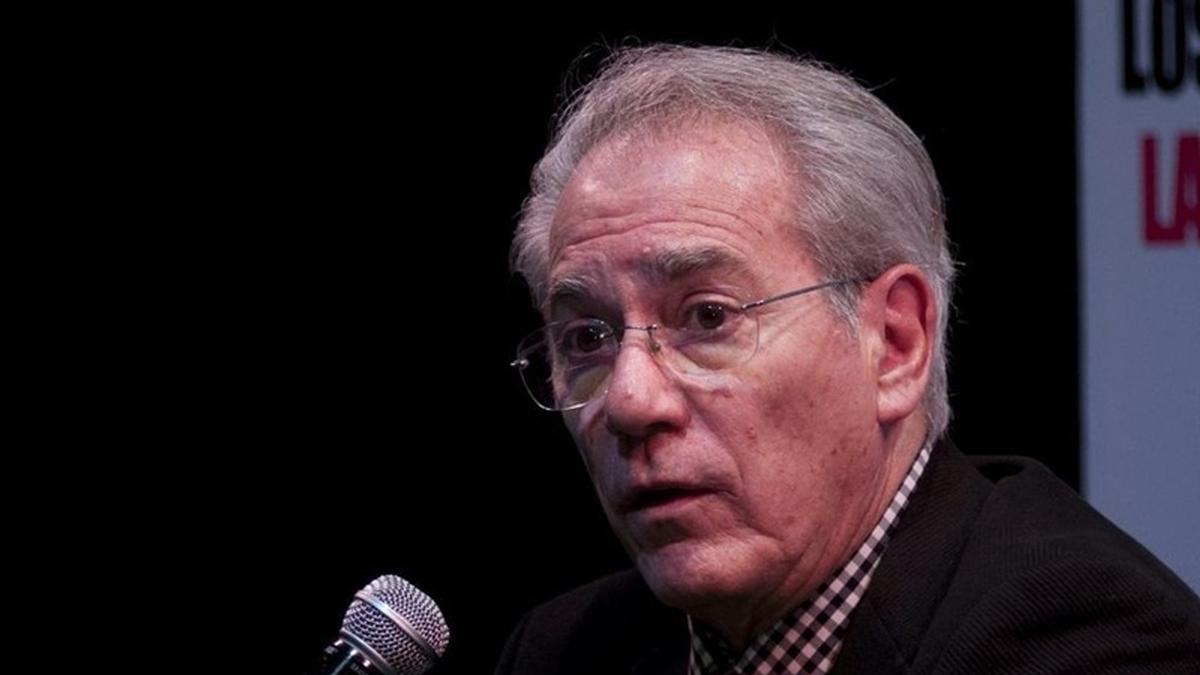 Fallece el actor mexicano Otto Sirgo