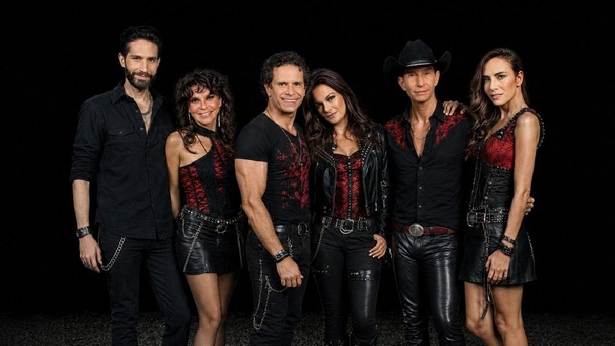 ¡Se arma el brete! Integrantes de Timbiriche se deslindan de la serie