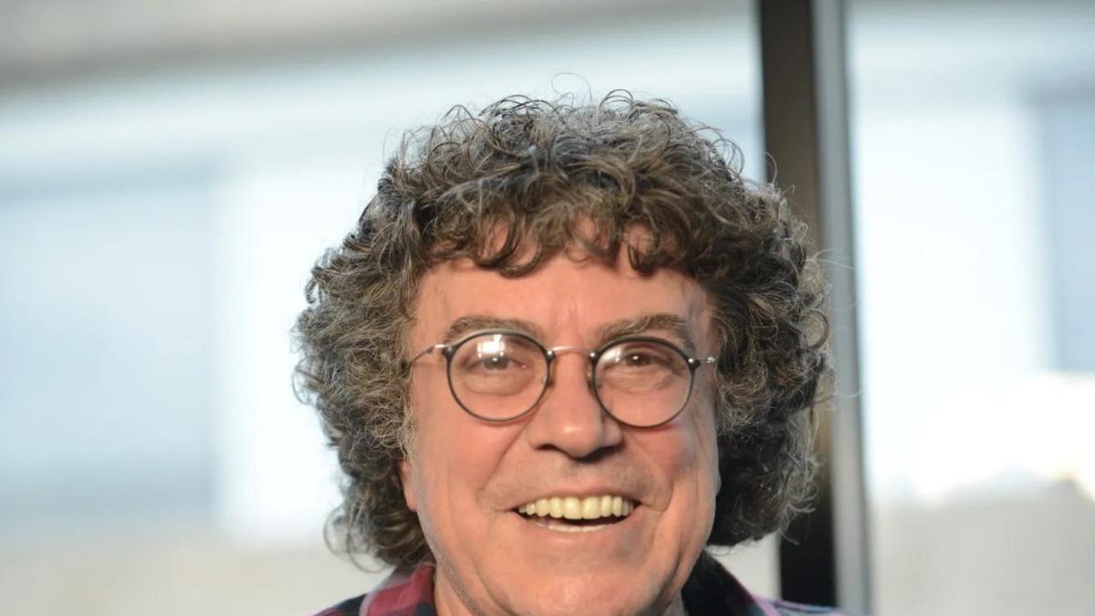 Muere Piero, la voz de mi viejo, a los 81 años