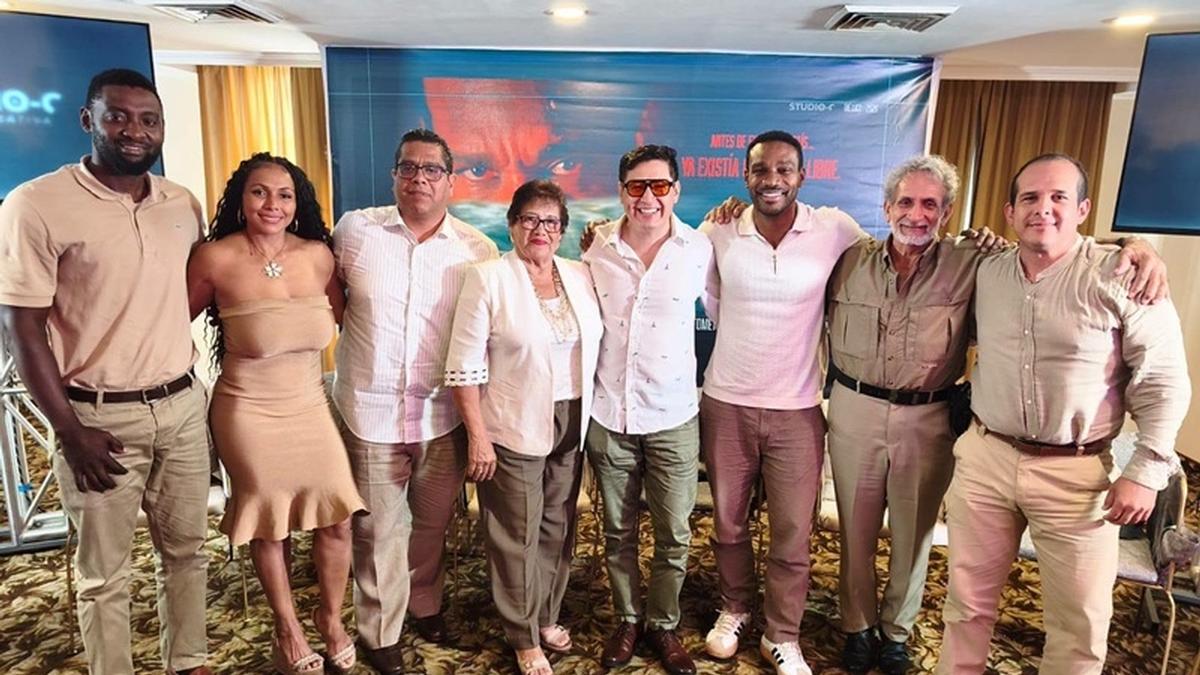 Presentan 