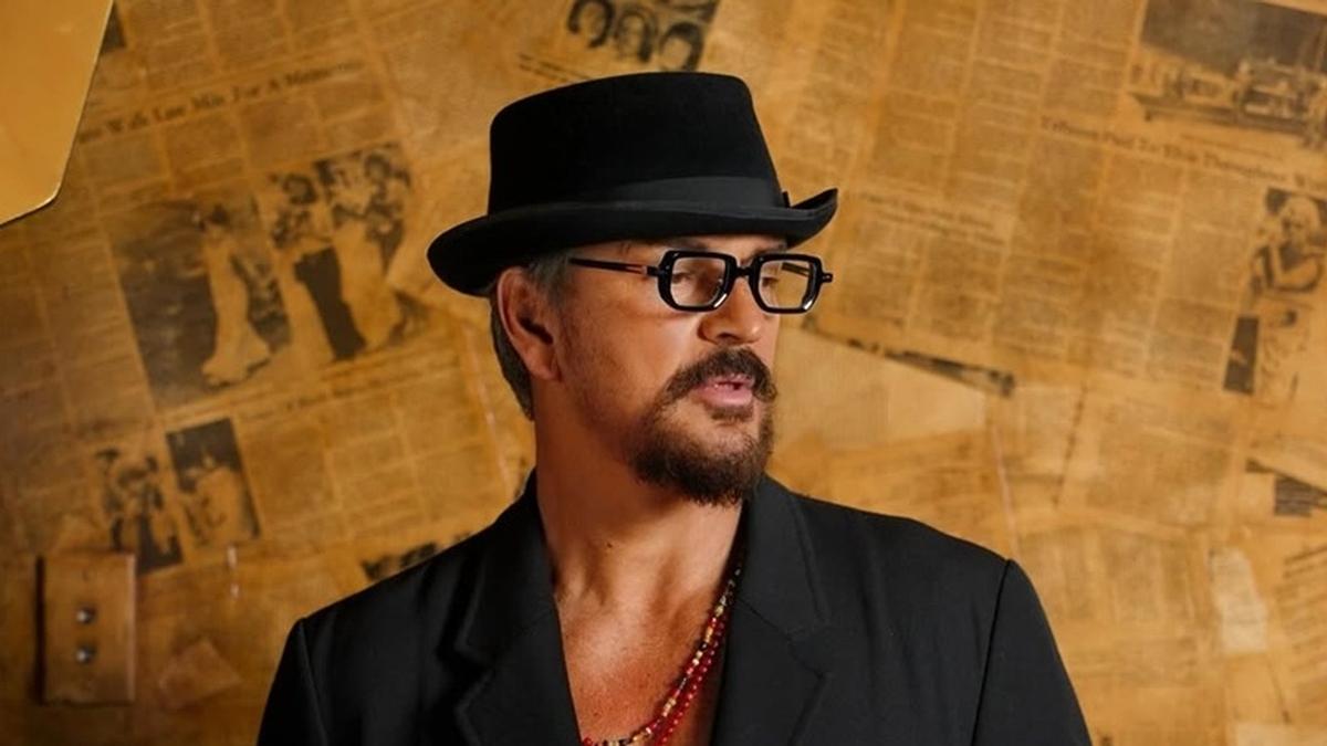 Confirman a Ricardo Arjona en Veracruz con 