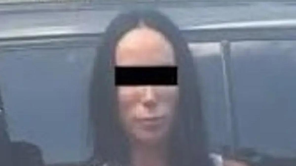 Detienen en EU a Inés Gómez Mont, buscada por la justicia mexicana