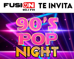 90´s  Pop Night - El Teatro Piano Bar