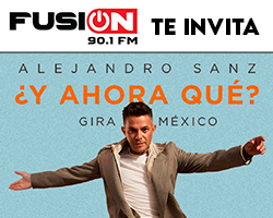 Alejandro Sanz en Veracruz