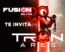 Tron: Ares - Cinépolis Las Brisas