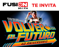 Función especial "Volver al futuro"