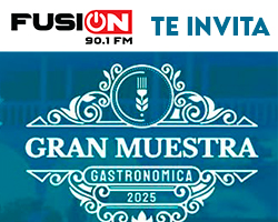Muestra Gastronómica