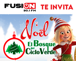 El Bosque del Ciclo Verde 2025