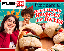 Rosca de Reyes Paníssimo