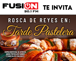 Rosca de Reyes Hotel Veracruz Centro Histórico