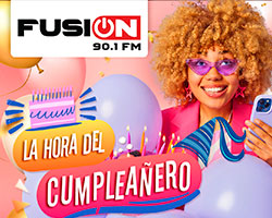 LA HORA DEL CUMPLEAÑERO 2026