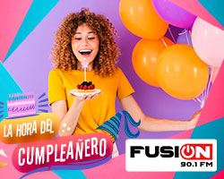 LA HORA DEL CUMPLEAÑERO 2026