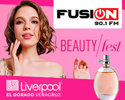 QUERIDA YO - LIVERPOOL EL DORADO