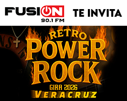 Retro Power Rock