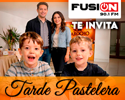 Tarde pastelera del día del niño en Hotel Veracruz Centro Histórico