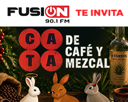 Cata de café y mezcal