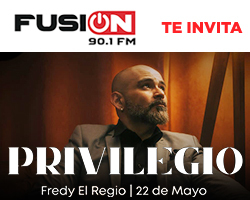 Freddy El Regio - Stand up "Privilegio"