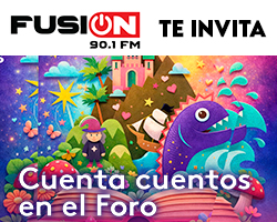 Cuenta cuentos