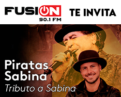 Tributo a Sabina