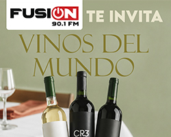 Cena Maridaje - Vinos del Mundo