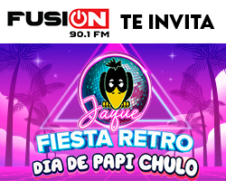 PAPI CHULO 