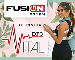 EXPO VITAL 2026