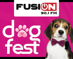 DOG FEST LIVERPOOL EL DORADO