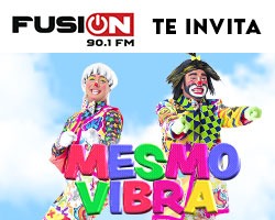 MESMO VIBRA EN VERACRUZ