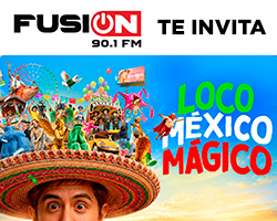PREMIER LOCO MÉXICO MÁGICO