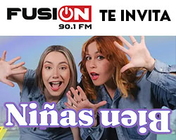 NIÑAS BIEN