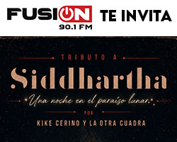 Tributo a Siddhartha