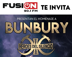 Tributo Bunbury