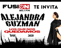 Concierto Alejandra Guzmán 