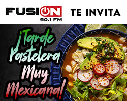Tarde pastelera muy mexicana en HVCH