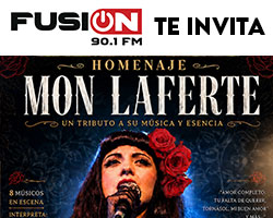 Tributo a Mon Laferte