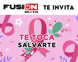Te Toca Salvarte 2026