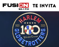 Harlem Globetrotters