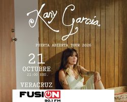 Kany García 