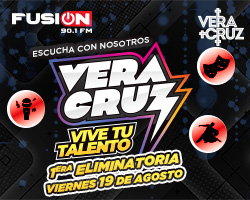 Veracruz Vive Tu Talento 
