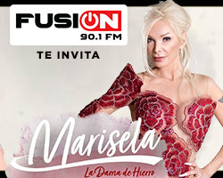 Marisela en concierto