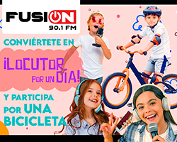 Gánate una bici patrocinada por el Dr. Omar González Aparicio