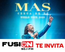 Concierto Marco Antonio Solis