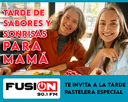 Celebra a mamá en Hotel Veracruz Centro Histórico