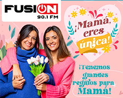 Mamá eres única